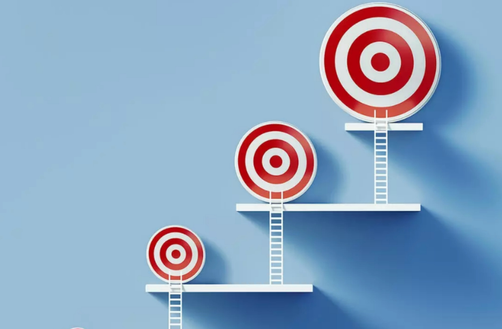 Reviewing real business metrics and growth data